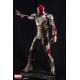 Iron Man 3 Mark XLII 1/4 Scale Statue 49cm